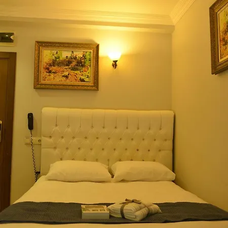 Nocleg ze śniadaniem Pure Diamond Antalya