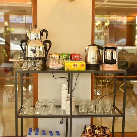 Pure Diamond فندق مبيت وإفطار *